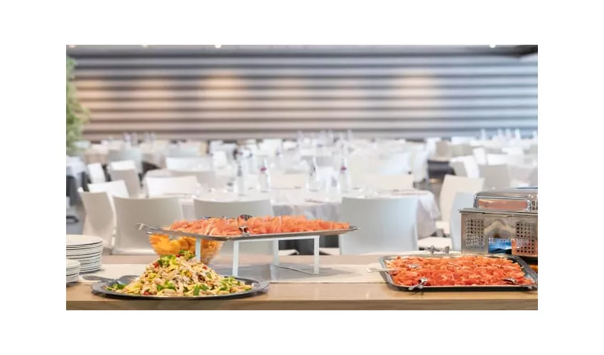 Living Place Hotel Bologna