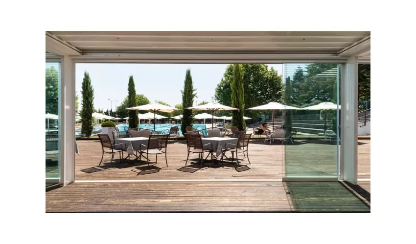 Living Place Hotel Bologna