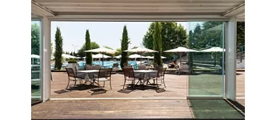 Living Place Hotel Bologna