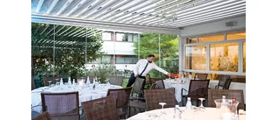 Living Place Hotel Bologna
