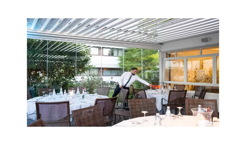 Living Place Hotel Bologna