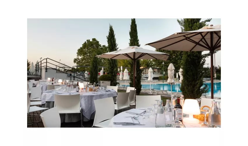 Living Place Hotel Bologna