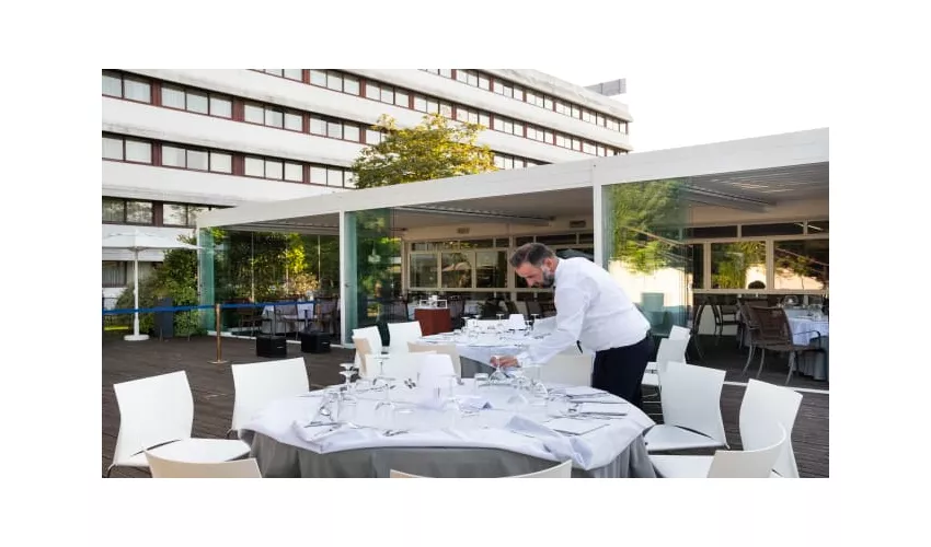 Living Place Hotel Bologna