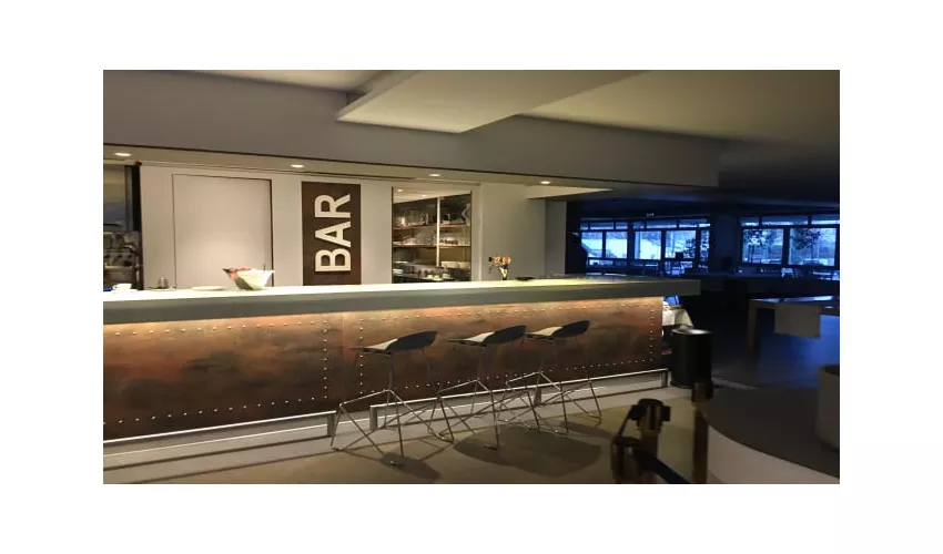 Living Place Hotel Bologna