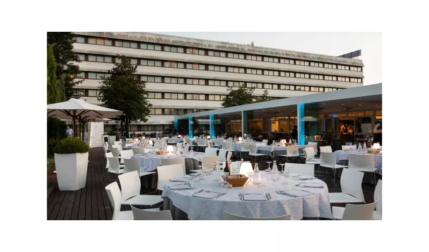 Living Place Hotel Bologna