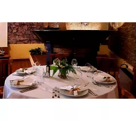Montebelli Agriturismo Country Hotel
