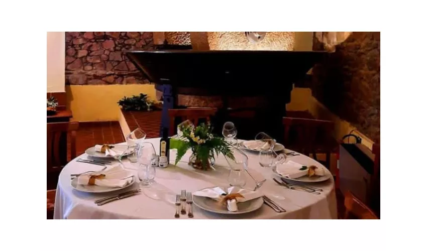 Montebelli Agriturismo Country Hotel