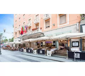 Quintessenza Restaurant