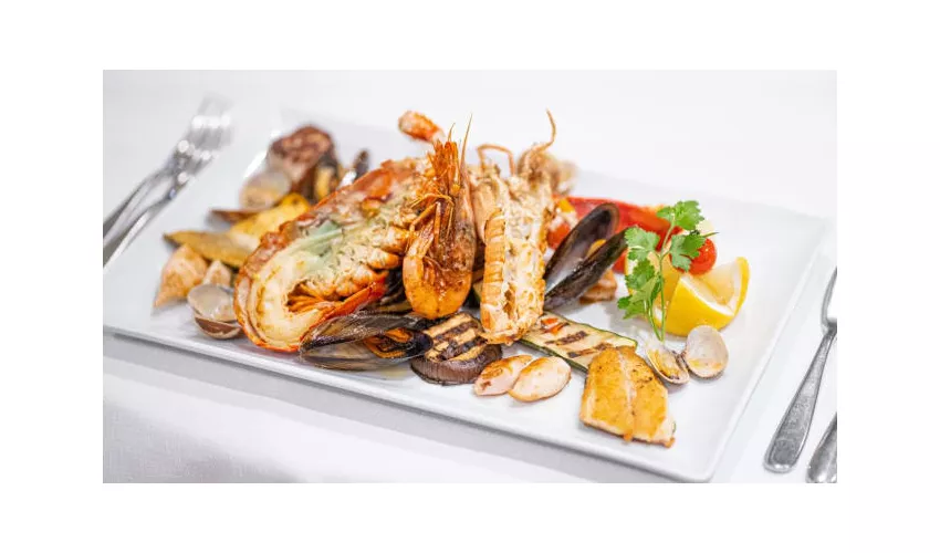 Quintessenza Restaurant