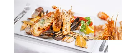 Quintessenza Restaurant