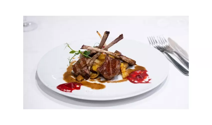 Quintessenza Restaurant