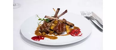 Quintessenza Restaurant