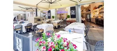 Quintessenza Restaurant