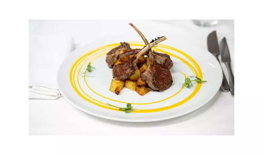 Quintessenza Restaurant