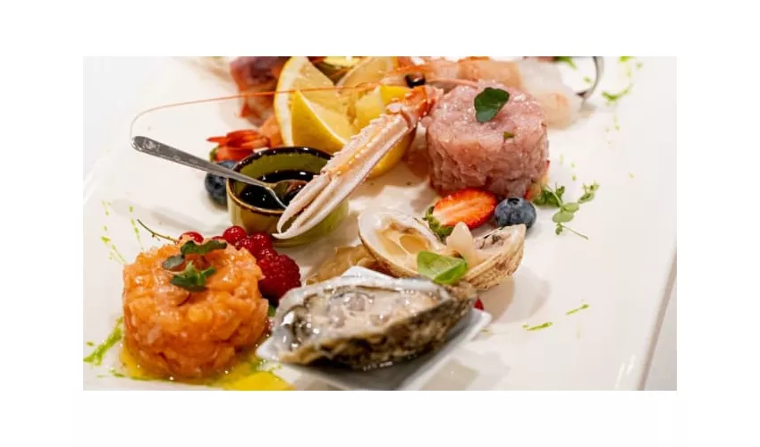 Quintessenza Restaurant