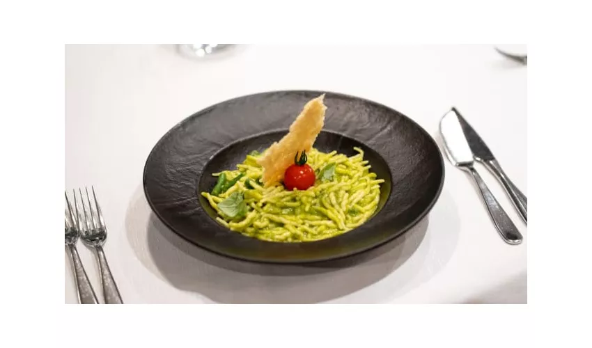 Quintessenza Restaurant