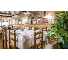 Ristorante Nuova Roma