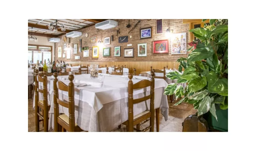 Ristorante Nuova Roma