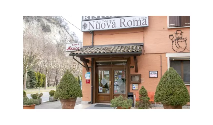 Ristorante Nuova Roma