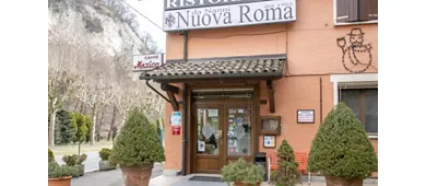 Ristorante Nuova Roma