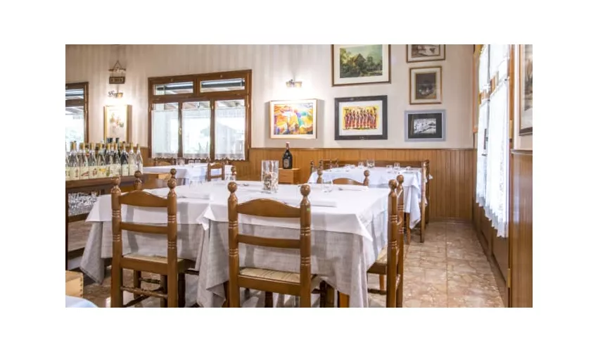 Ristorante Nuova Roma