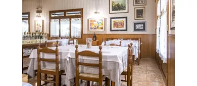 Ristorante Nuova Roma