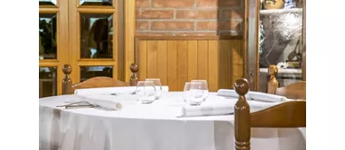 Ristorante Nuova Roma