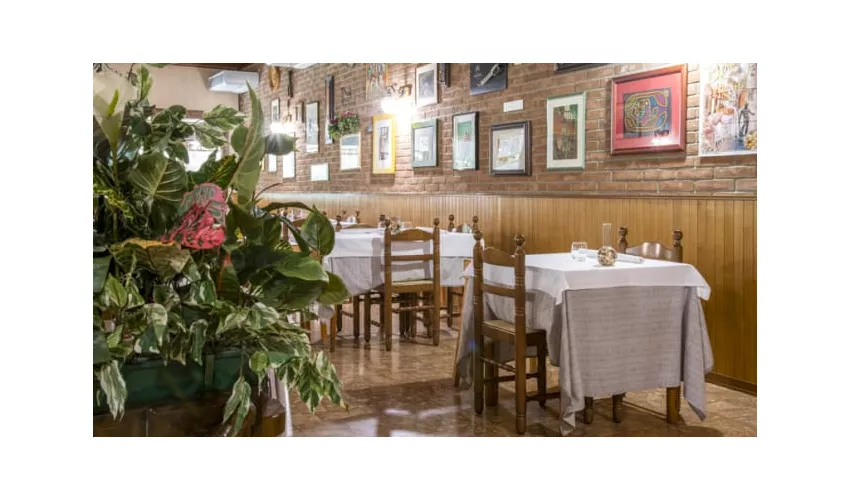 Ristorante Nuova Roma