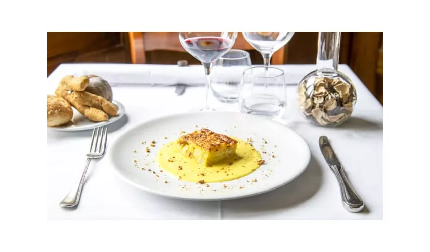 Ristorante Nuova Roma