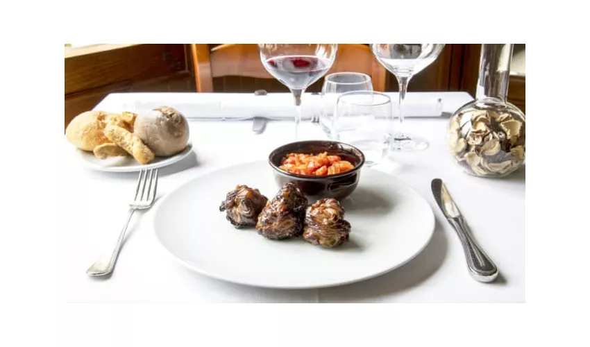 Ristorante Nuova Roma