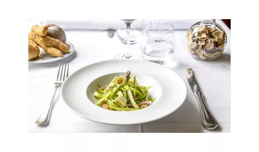 Ristorante Nuova Roma