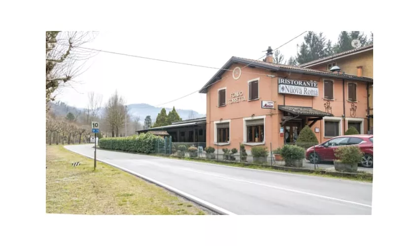 Ristorante Nuova Roma