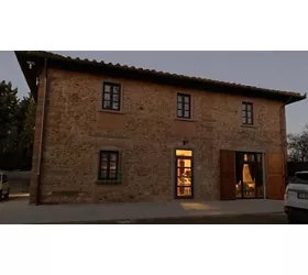 Ristorante L'Eremita