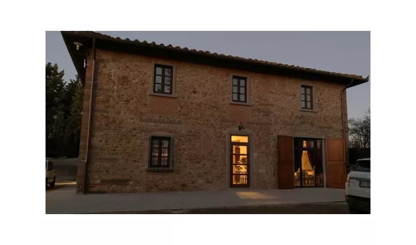 Ristorante L'Eremita