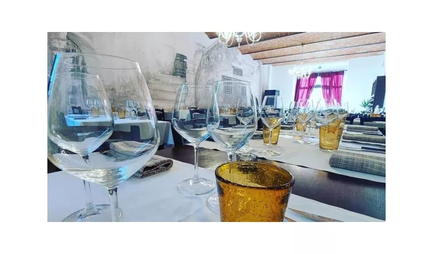 Ristorante L'Eremita