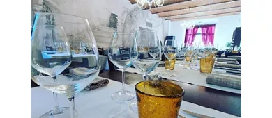 Ristorante L'Eremita
