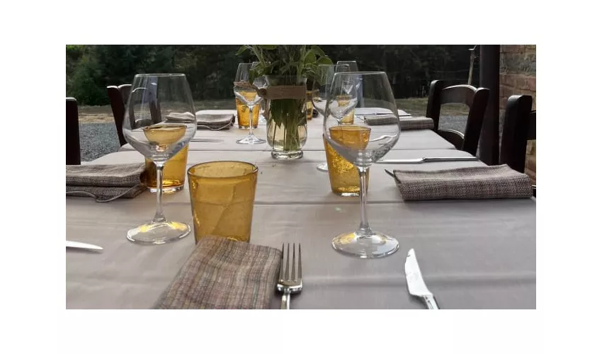 Ristorante L'Eremita