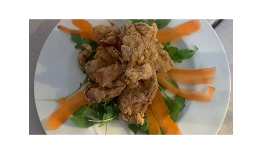 Ristorante L'Eremita