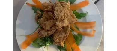 Ristorante L'Eremita