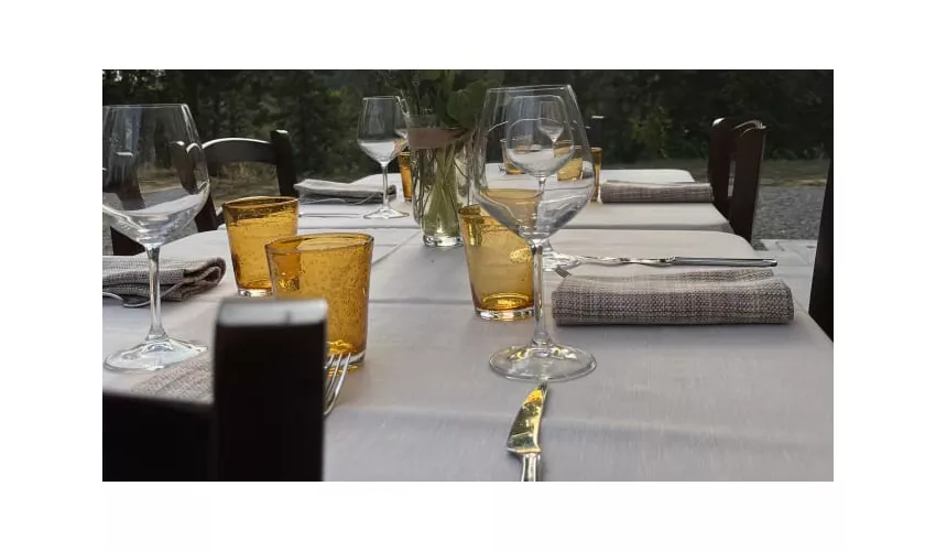 Ristorante L'Eremita