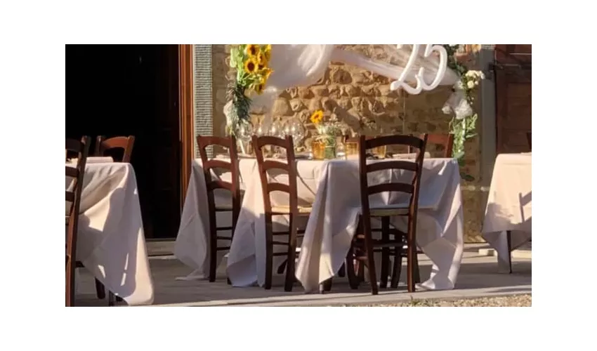 Ristorante L'Eremita
