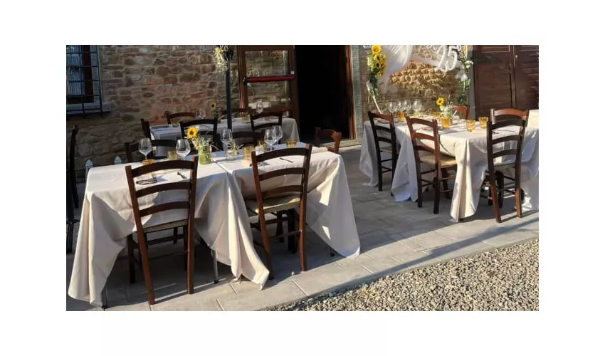 Ristorante L'Eremita