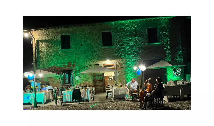 Ristorante L'Eremita