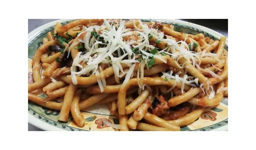 Agriturismo La Palombara