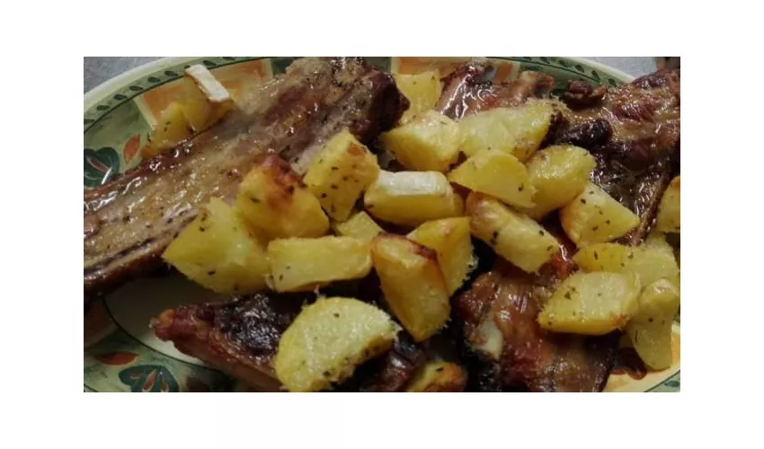 Agriturismo La Palombara