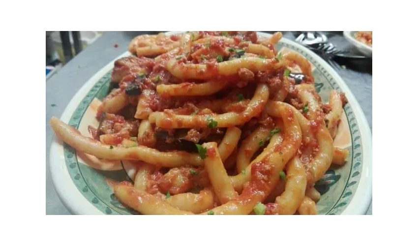 Agriturismo La Palombara