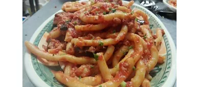 Agriturismo La Palombara