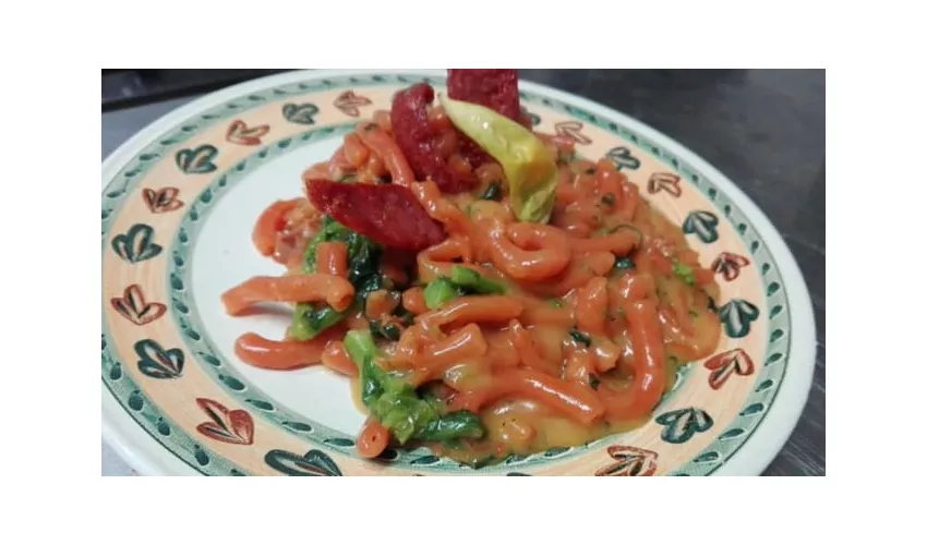 Agriturismo La Palombara