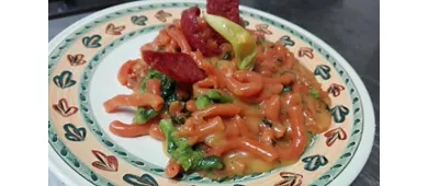 Agriturismo La Palombara