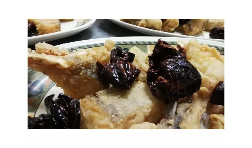 Agriturismo La Palombara